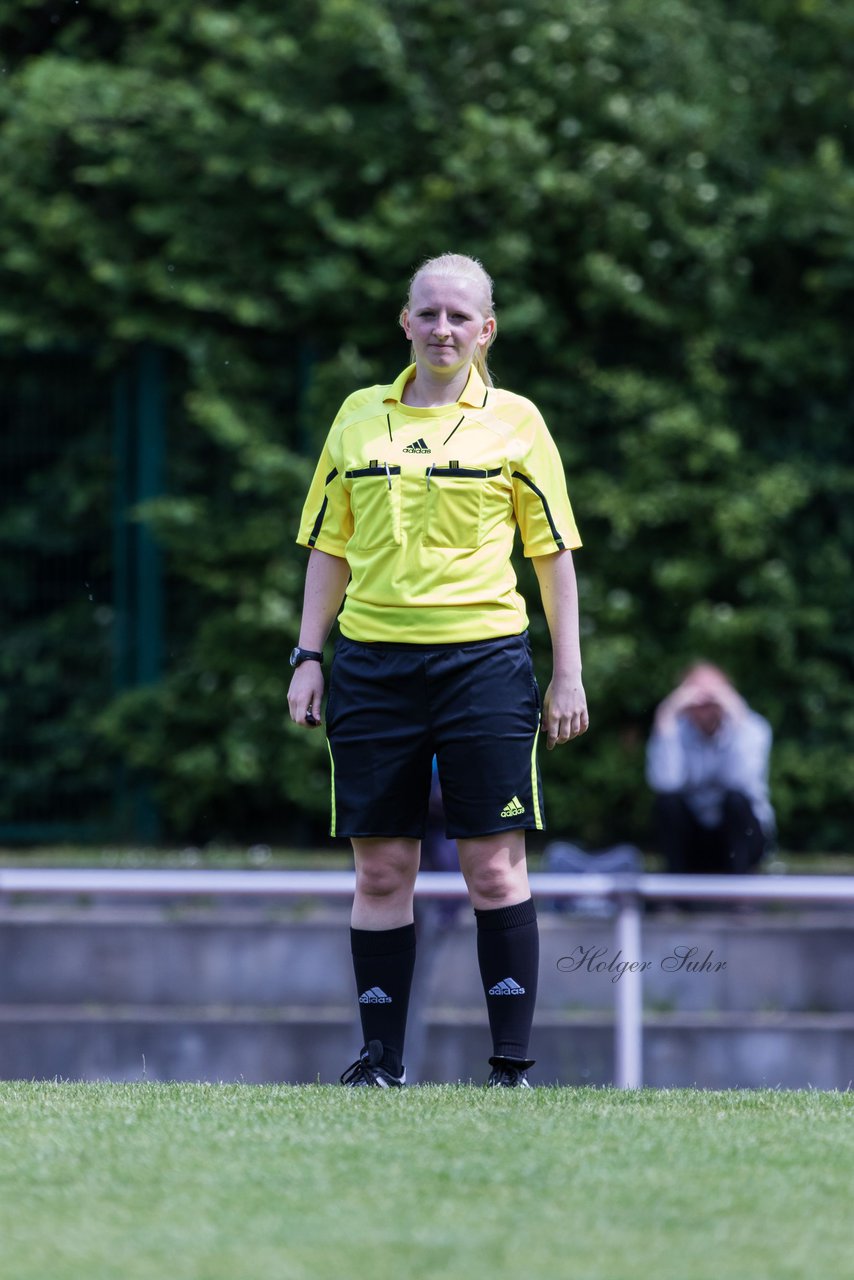 Bild 287 - Bundesliga Aufstiegsspiel B-Juniorinnen VfL Oldesloe - TSG Ahlten : Ergebnis: 0:4